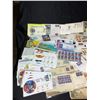 Image 2 : LOT OF ASSORTED FIRST DAY COVERS INCLUDING; SYLVESTER & TWEETY, BLACK HERITAGE, ALFRED HITCHCOCK,