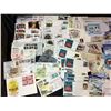 Image 2 : LOT OF ASSORTED FIRST DAY & COMMEMORATIVE WORLDWIDE COVERS INCLUDING; GIBRALTAR, FALKLAND ISLANDS