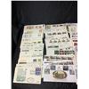Image 2 : LOT OF ASSORTED FIRST DAY & COMMEMORATIVE BRITISH COVERS (SOME AUTOGRAPHED)