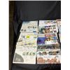 Image 2 : LOT OF ASSORTED FIRST DAY & COMMEMORATIVE BRITISH COVERS (SOME AUTOGRAPHED)