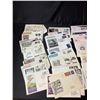 Image 2 : LOT OF ASSORTED FIRST DAY & COMMEMORATIVE BRITISH COVERS (SOME AUTOGRAPHED)