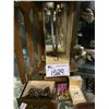 Image 2 : ASSORTED JEWELLERY, POCKET KNIVES, BATON, ZIPPO, AIR SOFT GUN, & MORE
