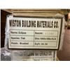 Image 2 : 17 BOXES OF 12MM WISTON BUILDING MATERIALS B RUN ECLIPSE WOOD FLOORING, SPECIES OAK,