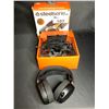 Image 2 : STEELSERIES ARCTIS PRO WIRED GAMING HEADSET