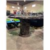 Image 2 : MARBLE TABLE 53 X 30"