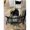 Image 2 : *UNKNOWN WORKING CONDITION* POULAN PRO 27" 208CC SNOW BLOWER