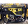 Image 2 : *UNKNOWN WORKING CONDITION* CHAMPION GLOBAL POWER EQUIPMENT 11250WATTS GAS GENERATOR