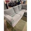 Image 2 : 2 PIECE SECTIONAL SOFA