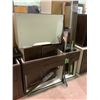 Image 8 : KITCHEN CABINET SET