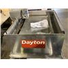 Image 2 : DAYTON INFRARED HEATER MODEL 3E134