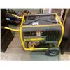 Image 1 : WACKER NEUSON GP6600 GAS GENERATOR