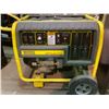 Image 2 : WACKER NEUSON GP6600 GAS GENERATOR