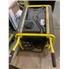 Image 3 : WACKER NEUSON GP6600 GAS GENERATOR