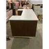 Image 2 : KITCHEN ISLAND UNIT 41 X 80.5 X 31"