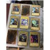 Image 8 : BINDER OF ASSORTED SPORTS CARDS AND YU-GI-OH CARDS