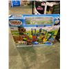 Image 2 : 2 DISNEY JUNIOR MINNIE MOUSE ICE CREAM SHOP TOYS & 1 THOMAS AND FRIENDS MAD DASH ON SODOR