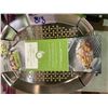 Image 2 : *ALL NEW* STAINLESS STEEL BBQ BASKETS