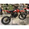 Image 2 : *NO REG* BOSS ATV BSDB-2 MOTOR BIKE (RUNNING CONDITION UNKNOWN, CHAIN UNATTACHED)