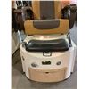 Image 2 : *TESTED WORKING* TRUETOUCH MASSAGE EXPERIENCE MODEL 9622 120V GULFSTREAM WITH USB AND OUTLET