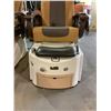 Image 2 : *TESTED WORKING* TRUETOUCH MASSAGE EXPERIENCE MODEL 9622 120V GULFSTREAM WITH USB AND OUTLET