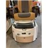 Image 2 : *TESTED WORKING* TRUETOUCH MASSAGE EXPERIENCE MODEL 9622 120V GULFSTREAM WITH USB AND OUTLET