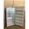 Image 2 : FRIGIDAIRE STANDING FREEZER MODEL FFFH20F3WW0