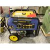 Image 1 : FIRMAN TO7571 TRI-FUEL (GAS, PROPANE, NATURAL GAS) GENERATOR