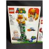 Image 2 : *ALL NEW* 3 LEGO SUPER MARIO EXPANSION SETS