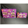 Image 2 : *BOTH NEW* LEGO FRIENDS: MAGICAL CARAVAN 41688 & OLIVIA'S ELECTRIC CAR 41443