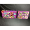 Image 2 : *BOTH NEW* LEGO FRIENDS: VET CLINIC AMBULANCE 41445 & BABY ELEPHANT JUNGLE RESCUE 41421