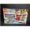 Image 2 : *NEW* LEGO CITY ADVENT CALENDAR 60303