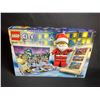 Image 2 : *NEW* LEGO CITY ADVENT CALENDAR 60303