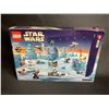 Image 2 : *NEW* LEGO STAR WARS ADVENT CALENDAR 75307