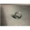 Image 2 : TUNGSTEN & CARBIDE RING