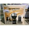 Image 1 : DELONGHI NESPRESSO VERTUO NEXT & AEROCCINO3 ESPRESSO MACHINE