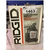 Image 1 : RIDGID 1/2 HORSEPOWER SUMP PUMP