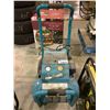 Image 1 : PNEUMATICS MAC5200 3HP 5.2 GALLON AIR COMPRESSOR