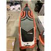 Image 1 : PRO 6 GROUP INFLATABLE PADDLE BOARD