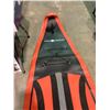 Image 2 : PRO 6 GROUP INFLATABLE PADDLE BOARD