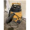 Image 1 : RIDGID PROFESSIONAL MOBILE 14 GAL 6.0HP SHOPVAC