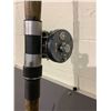 Image 2 : KINGFISHER MOOCHER 9'6" ROD WITH ABU AMBASSADEUR 6500C BIG CASTING REEL