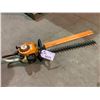 Image 1 : STIHL HS 45 GAS POWERED COMMERCIAL HEDGE TRIMMER