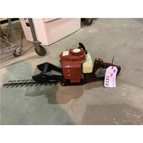 MANTIS GAS POWERED SMALL BRANCH TRIMMER