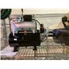 Image 2 : *NEW* TIMBERTECH ABPSTO8 AIR BRUSH COMPRESSOR SET