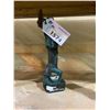 Image 1 : MAKITA 18V CORDLESS GRINDER WITH BATTERY