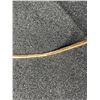 Image 2 : 10K GOLD BANGLE