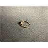 Image 2 : LADIES SIGNET RING