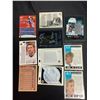 Image 2 : 10 WAYNE GRETZKY HOCKEY CARDS