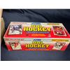 Image 2 : 2 BOXES OF HOCKEY CARDS *1 NEW/SEALED*