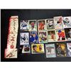 Image 2 : ASSORTED HOCKEY CARDS